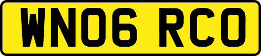 WN06RCO