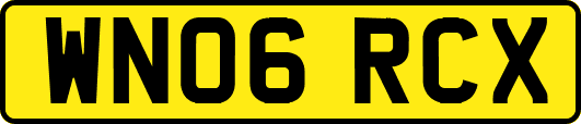 WN06RCX