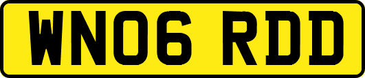 WN06RDD