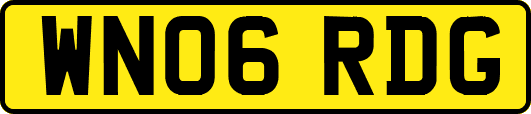 WN06RDG