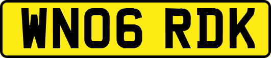 WN06RDK
