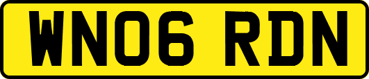 WN06RDN