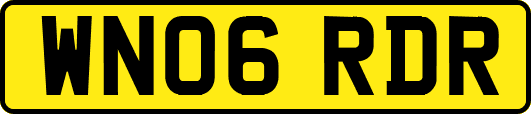 WN06RDR