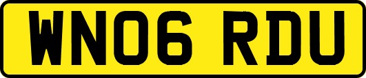 WN06RDU