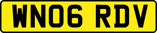 WN06RDV