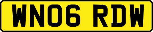 WN06RDW