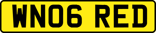 WN06RED