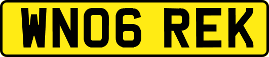 WN06REK