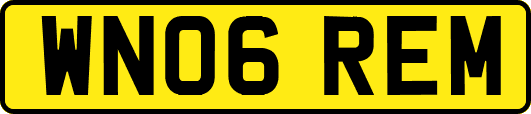 WN06REM