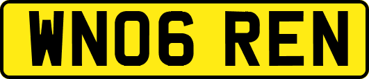 WN06REN