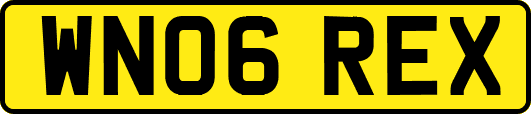 WN06REX