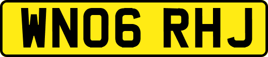 WN06RHJ