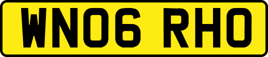 WN06RHO