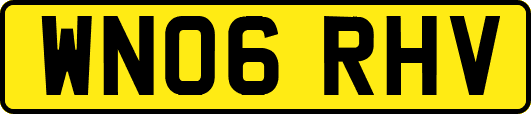 WN06RHV