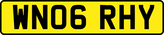 WN06RHY