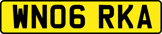 WN06RKA