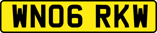 WN06RKW