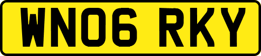 WN06RKY