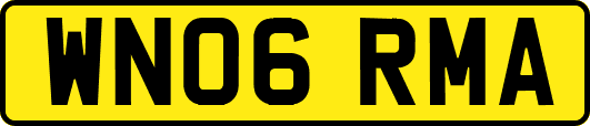 WN06RMA