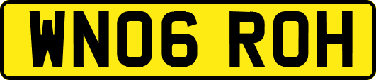 WN06ROH