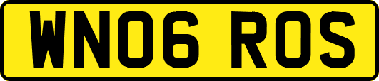 WN06ROS