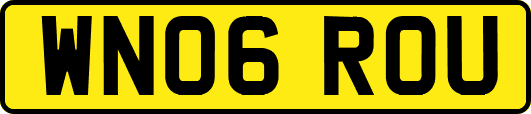 WN06ROU