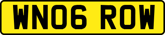 WN06ROW