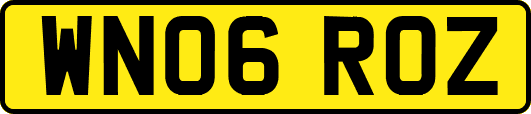 WN06ROZ