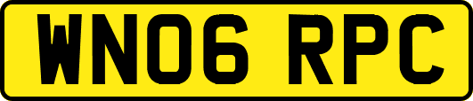 WN06RPC