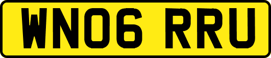 WN06RRU