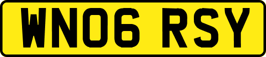 WN06RSY