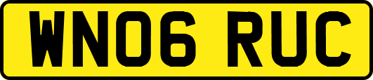 WN06RUC