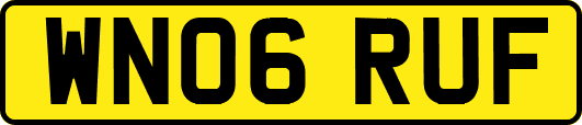 WN06RUF