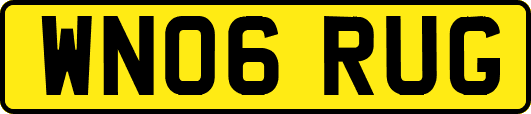 WN06RUG