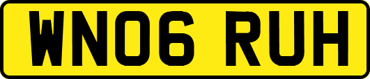 WN06RUH