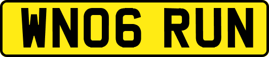 WN06RUN