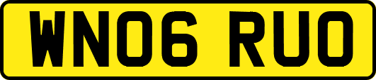 WN06RUO