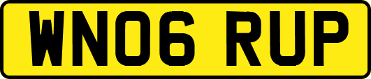 WN06RUP