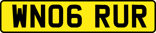 WN06RUR