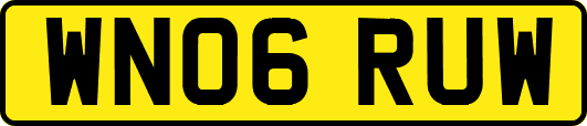WN06RUW