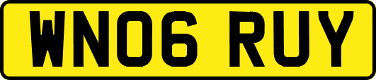 WN06RUY