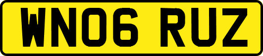 WN06RUZ