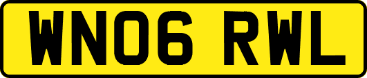WN06RWL