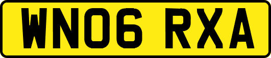 WN06RXA