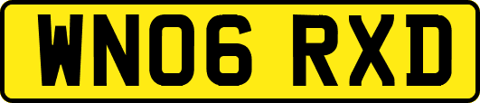 WN06RXD
