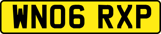 WN06RXP