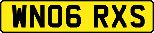 WN06RXS