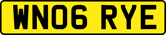 WN06RYE