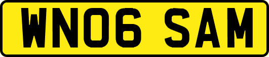WN06SAM