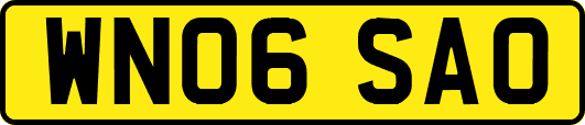 WN06SAO
